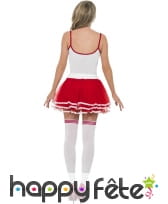 Déguisement marathon sexy, image 2