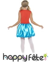 Déguisement miss sourire, image 1