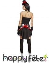 Déguisement madame vampire, image 1