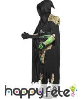 Déguisement moissonneur d'ame, image 2