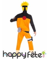 Déguisement Naruto pour homme, image 1