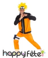 Déguisement Naruto pour homme