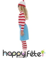 Déguisement ou est charlie enfant, image 1