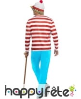 Costume de wally, image 2