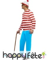 Costume de wally, image 1