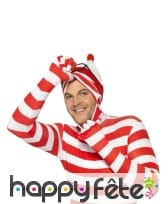 Déguisement ou est charlie seconde peau, image 2