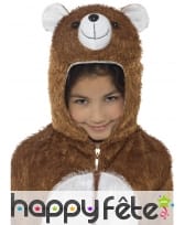 Déguisement ours enfant, image 1