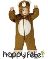 Déguisement ours enfant, image 2