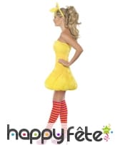 Déguisement oiseau femme, image 1