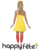 Déguisement oiseau femme, image 2