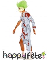 Déguisement ogre zombie, image 2