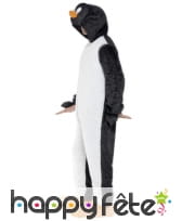 Déguisement pingouin, image 1