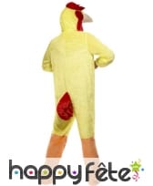 Déguisement poulet, image 1
