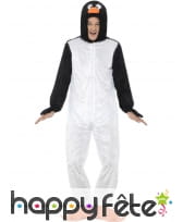 Déguisement pingouin, image 3