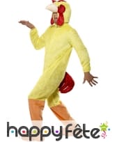 Déguisement poulet, image 2