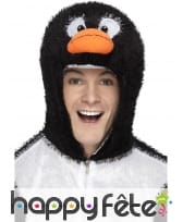 Déguisement pingouin, image 4