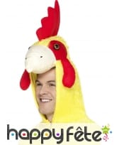 Déguisement poulet, image 4