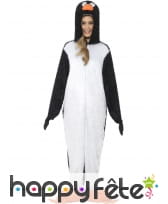 Déguisement pingouin, image 5