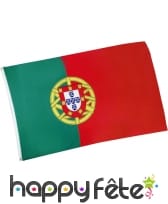 Drapeau portugais