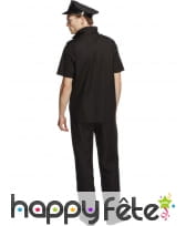 Déguisement policier américain, image 1