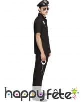 Déguisement policier américain, image 2