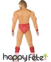 Déguisement prince adam, image 2