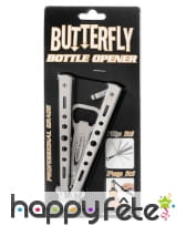 Décapsuleur papillon Beer bong, image 1