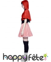 Déguisement petit chaperon rouge, image 6