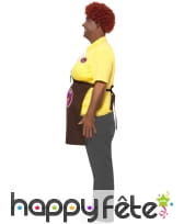 Déguisement Precious, come fly with me, image 1