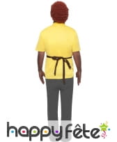 Déguisement Precious, come fly with me, image 3