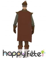 Déguisement prince compte de fées, image 1