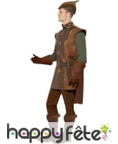 Déguisement prince compte de fées, image 2