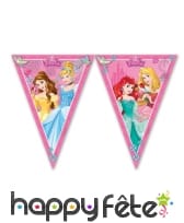 Déco Princesses Disney Dreaming pour anniversaire, image 22