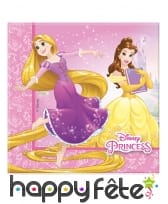 Déco Princesses Disney Dreaming pour anniversaire, image 1