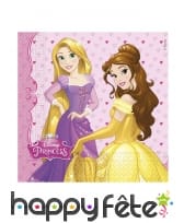 Déco Princesses Disney Dreaming pour anniversaire, image 16