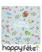 Déco Princesses Disney pour table d'anniversaire, image 3