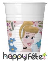 Déco Princesses Disney pour table d'anniversaire, image 4