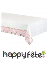 Déco Princesses Disney pour table d'anniversaire, image 5