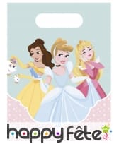 Déco Princesses Disney pour table d'anniversaire, image 6