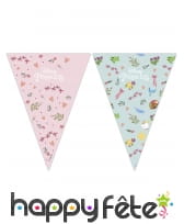 Déco Princesses Disney pour table d'anniversaire, image 8