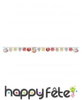 Déco Princesses Disney pour table d'anniversaire, image 9