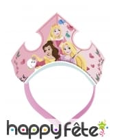 Déco Princesses Disney pour table d'anniversaire, image 10