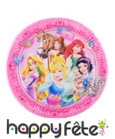 Décorations princesses Disney d'anniversaire, image 9