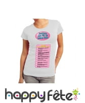 Défis pour enterrement de vie de célibataire, image 1