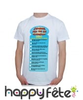 Défis pour enterrement de vie de célibataire, image 2