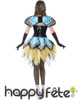 Déguisement papillon élégant et sexy pour femme, image 1