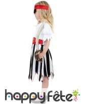 Déguisement pirate fille, image 1
