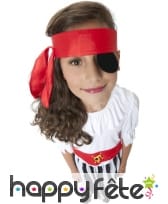 Déguisement pirate fille, image 3