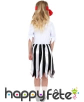 Déguisement pirate fille, image 2