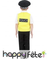 Déguisement policier enfant, image 2